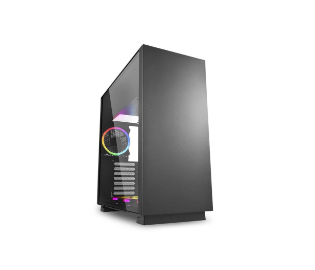 Sharkoon PURE STEEL RGB - 453332 - zdjęcie